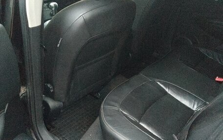 Nissan Qashqai, 2007 год, 410 000 рублей, 1 фотография