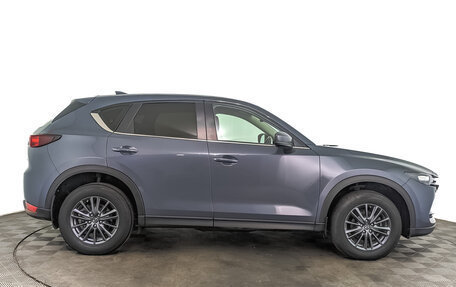 Mazda CX-5 II, 2020 год, 2 850 000 рублей, 4 фотография