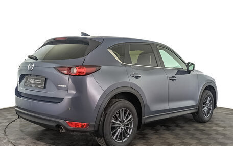 Mazda CX-5 II, 2020 год, 2 850 000 рублей, 5 фотография