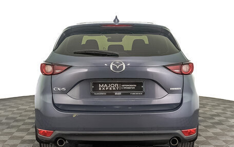 Mazda CX-5 II, 2020 год, 2 850 000 рублей, 6 фотография