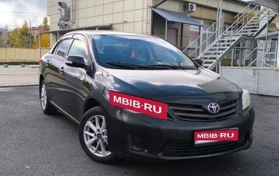 Toyota Corolla, 2010 год, 790 000 рублей, 1 фотография