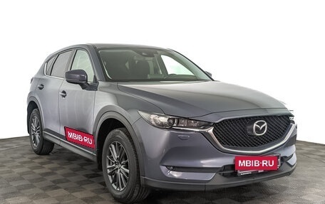 Mazda CX-5 II, 2020 год, 2 850 000 рублей, 3 фотография