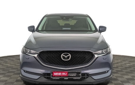Mazda CX-5 II, 2020 год, 2 850 000 рублей, 2 фотография