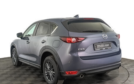 Mazda CX-5 II, 2020 год, 2 850 000 рублей, 7 фотография