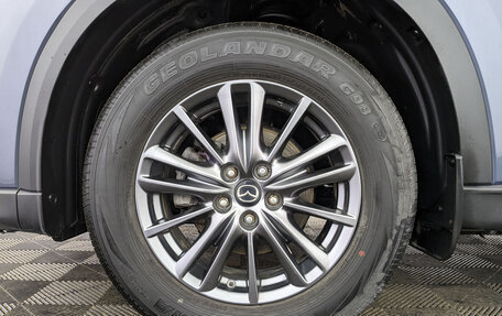 Mazda CX-5 II, 2020 год, 2 850 000 рублей, 12 фотография