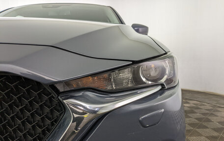 Mazda CX-5 II, 2020 год, 2 850 000 рублей, 11 фотография