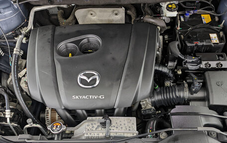 Mazda CX-5 II, 2020 год, 2 850 000 рублей, 9 фотография