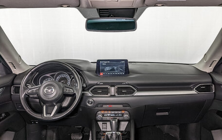 Mazda CX-5 II, 2020 год, 2 850 000 рублей, 14 фотография