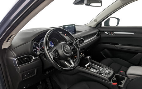 Mazda CX-5 II, 2020 год, 2 850 000 рублей, 15 фотография