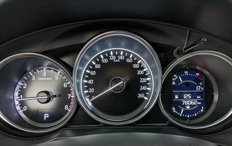 Mazda CX-5 II, 2020 год, 2 850 000 рублей, 16 фотография