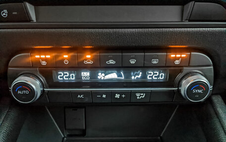 Mazda CX-5 II, 2020 год, 2 850 000 рублей, 21 фотография