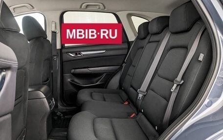 Mazda CX-5 II, 2020 год, 2 850 000 рублей, 18 фотография