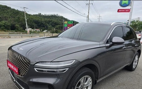 Genesis GV70, 2021 год, 3 250 000 рублей, 1 фотография