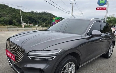 Genesis GV70, 2021 год, 3 250 000 рублей, 1 фотография