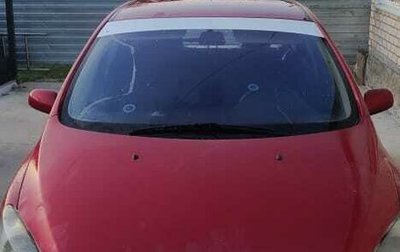 Peugeot 307 I, 2004 год, 200 000 рублей, 1 фотография