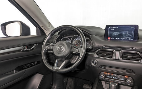 Mazda CX-5 II, 2020 год, 2 850 000 рублей, 27 фотография