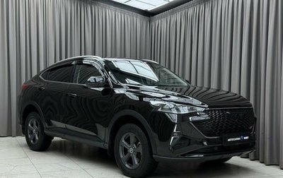 Haval F7x I, 2024 год, 2 450 000 рублей, 1 фотография
