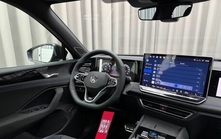 Volkswagen Tiguan, 2025 год, 5 190 000 рублей, 1 фотография