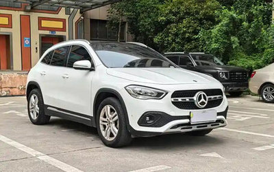Mercedes-Benz GLA, 2022 год, 2 070 000 рублей, 1 фотография