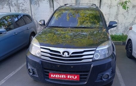 Great Wall Hover H3 I, 2010 год, 450 000 рублей, 1 фотография