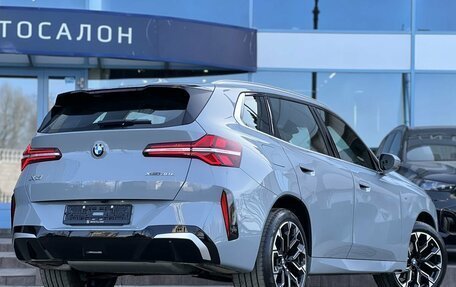 BMW X3, 2025 год, 6 990 000 рублей, 3 фотография