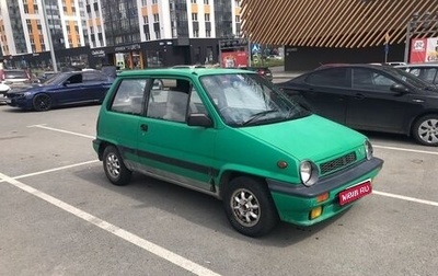 Honda City I, 1985 год, 149 999 рублей, 1 фотография