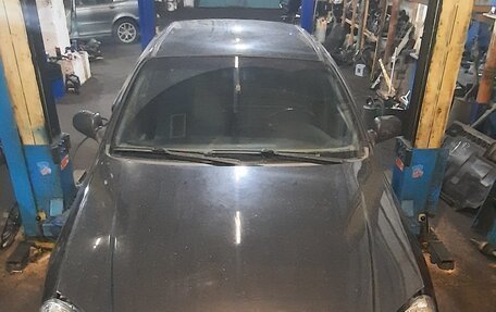 Chevrolet Lacetti, 2007 год, 260 000 рублей, 1 фотография