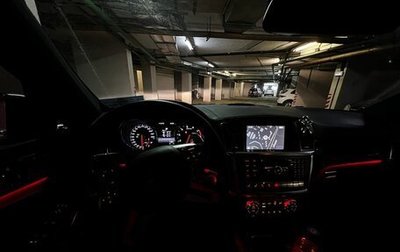 Mercedes-Benz GL-Класс AMG, 2014 год, 3 500 000 рублей, 1 фотография