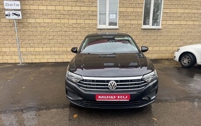 Volkswagen Jetta VII, 2021 год, 2 040 000 рублей, 1 фотография