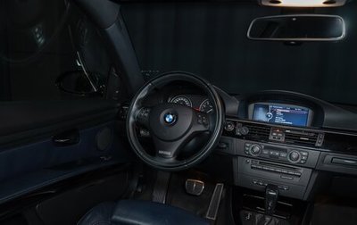 BMW 3 серия, 2008 год, 1 890 000 рублей, 1 фотография