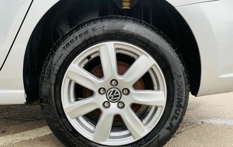 Volkswagen Polo VI (EU Market), 2012 год, 659 000 рублей, 12 фотография