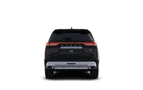 CheryExeed VX, 2024 год, 5 840 000 рублей, 5 фотография