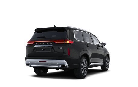 CheryExeed VX, 2024 год, 5 840 000 рублей, 2 фотография