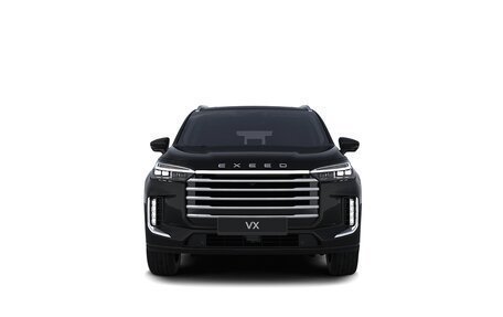 CheryExeed VX, 2024 год, 5 840 000 рублей, 4 фотография