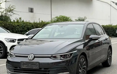 Volkswagen Golf VIII, 2021 год, 1 330 000 рублей, 1 фотография