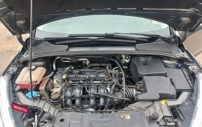 Ford Focus III, 2016 год, 1 100 000 рублей, 1 фотография