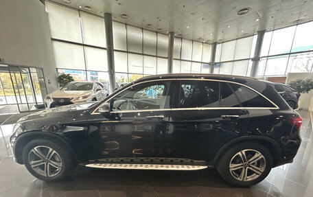 Mercedes-Benz GLC, 2018 год, 3 250 000 рублей, 12 фотография