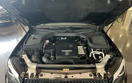 Mercedes-Benz GLC, 2018 год, 3 250 000 рублей, 13 фотография