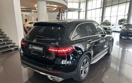 Mercedes-Benz GLC, 2018 год, 3 250 000 рублей, 9 фотография