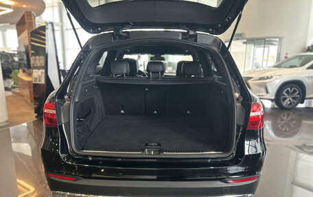Mercedes-Benz GLC, 2018 год, 3 250 000 рублей, 14 фотография