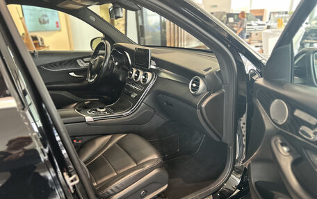 Mercedes-Benz GLC, 2018 год, 3 250 000 рублей, 15 фотография