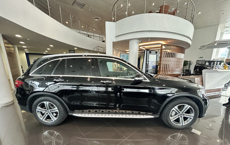Mercedes-Benz GLC, 2018 год, 3 250 000 рублей, 8 фотография