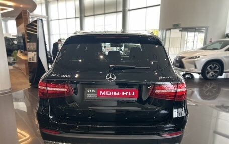 Mercedes-Benz GLC, 2018 год, 3 250 000 рублей, 10 фотография