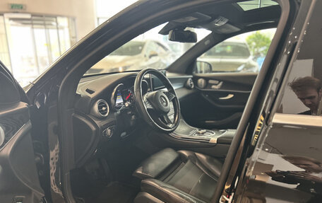Mercedes-Benz GLC, 2018 год, 3 250 000 рублей, 20 фотография