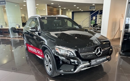 Mercedes-Benz GLC, 2018 год, 3 250 000 рублей, 6 фотография