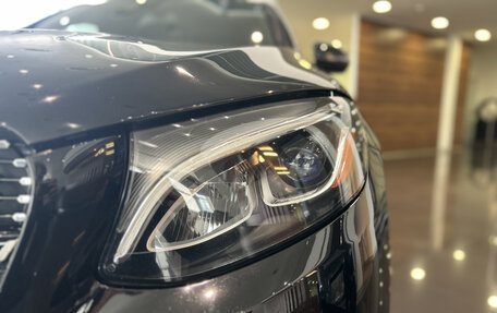 Mercedes-Benz GLC, 2018 год, 3 250 000 рублей, 21 фотография