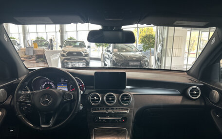 Mercedes-Benz GLC, 2018 год, 3 250 000 рублей, 18 фотография