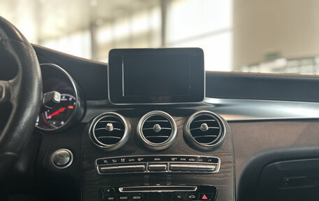 Mercedes-Benz GLC, 2018 год, 3 250 000 рублей, 19 фотография
