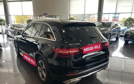 Mercedes-Benz GLC, 2018 год, 3 250 000 рублей, 11 фотография