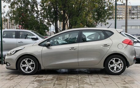 KIA cee'd III, 2013 год, 599 000 рублей, 7 фотография